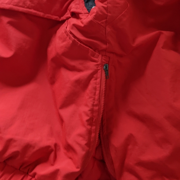 Detroit Red Wings Jacket - Picture 7 of 7